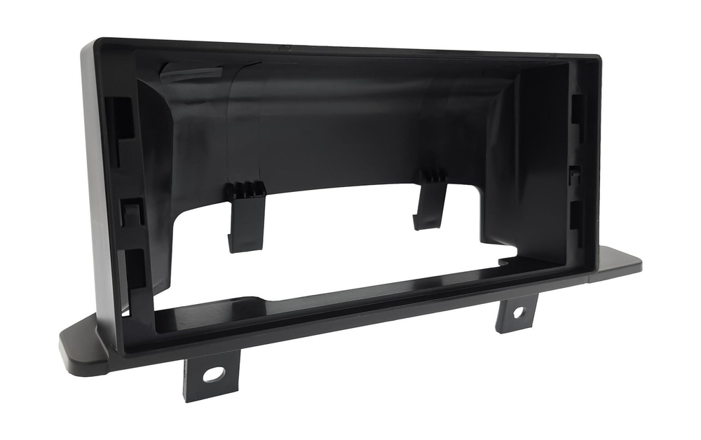 Магнитола для BMW 3 F30 2012-2017 правый руль NBT - Teyes LUX ONE 360 монитор 12.3" 2K QLED на Android 10, 6/128Гб, CarPlay, 4G SIM-слот, 4 камеры в комплекте