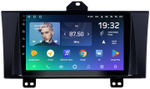 Магнитола для Honda Elysion 2004-2013 - Teyes CC2 PLUS Android 10, ТОП процессор, 4-64, SIM-слот
