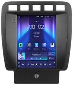 Магнитола для Porsche Cayenne 955/957 2003-2009 - Teyes TPRO 2 монитор 9.7" QLED в стиле "Тесла" на Android 10, Быстрая, 4G SIM-слот