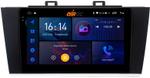 Магнитола для Subaru Outback / Legacy 2014-2019 - AIROC 2K RI-3404 Android 12, Быстрая, QLed+2K, CarPlay, SIM-слот