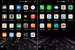 Магнитола в 10" рамку с вертикальным монитором в стиле "Тесла" - Canbox H-Line Android 10, ТОП процессор, CarPlay, 4G SIM-слот