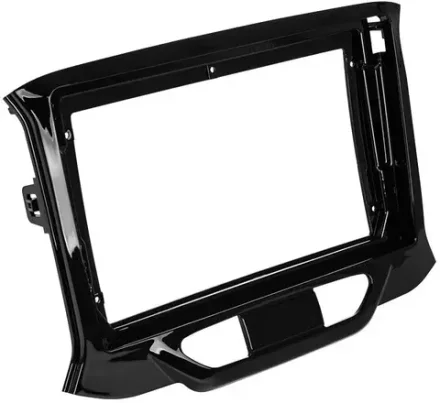 Магнитола для Lada Xray 2015-2022, Xray Cross - FarCar BX877 монитор 13" 2K QLED на Android 13, TS10, 6+128, CarPlay, 4G SIM-слот