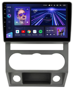 Магнитола для ГАЗель Next, ГАЗон Некст - Teyes CC3 Android 10, ТОП процессор, 4/32 Гб, CarPlay, SIM-слот
