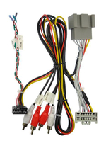 Магнитола для Land Rover Freelander 2 2007-2012 (монохром) - Vaycar VA99-0001 на Android 13, 8-ядер, 2Гб-32Гб, 4G SIM-слот