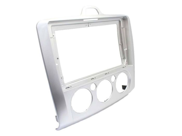 Магнитола для Ford Focus 2005 - 2011 (кондиционер) - Vaycar VA17-003M на Android 13, 8-ядер, 2Гб-32Гб, 4G SIM-слот
