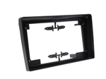 Магнитола для Opel Astra H, Antara, Corsa, Vectra, Zafira B вниз (черна) - Vaycar VA55-0019 на Android 13, 8-ядер, 2Гб-32Гб, 4G SIM-слот