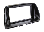 Комплект рамки с разъёмами 9" Mazda CX-5 2011-2017