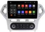 Магнитола для Ford Mondeo 4 2007-2010 - Airok RX-1708 Android 13, Быстрая, SIM-слот
