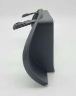 Магнитола для BMW 3-серия E90 2009-2012 CIC - Kuberg OL-3032 монитор 12.3" в стиле BMW на Android 11, CarPlay, 4G SIM-слот