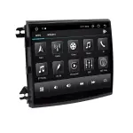 Магнитола для Porsche Cayenne 958 2010-2016 CDR3.0/PCM3.0 - RDL-958 монитор 8.4" на Android 12, Быстрая, CarPlay, 4G SIM-слот