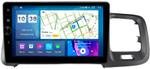 Магнитола для Volvo S60/V60 2010-2018 - Parafar PF186LUX2LHDAV на Android 12, Быстрая, CarPlay, 4G SIM-слот