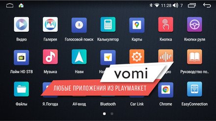 Магнитола для KIA Ceed 3 2021+ - ZX514R10-7862 Android 10, ТОП процессор, SIM-слот
