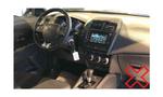 Магнитола для Mitsubishi ASX 2020+ (штатный 8" экран) - Parafar PF027RN2K на Android 13, Быстрая, QLED+2K, CarPlay, 4G SIM-слот