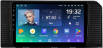 Магнитола для Toyota Land Cruiser Prado 250 2023+ (без 360) - Teyes CC2 PLUS монитор 10" QLED на Android 10, ТОП процессор, 4Гб+64Гб, 4G SIM-слот