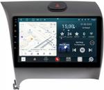 Магнитола для KIA Cerato III 2013-2018 - Redpower 032 Android 10, Быстрая, CarPlay, SIM-слот