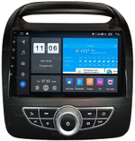 Магнитола для KIA Sorento 2012-2016 (климат на ШГУ) - AK530R9-MTK-LTE Android 10, 8-ядер, 4-64Гб, SIM-слот