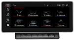 Магнитола для Audi A6 2004-2008 2G - Parafar PF7948QHD2G монитор 10" на Android 11, Быстрая, SIM-слот