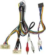 Магнитола для Subaru Legacy 4, Outback 3 2003-2009 (взамен верхнего бардачка) - FarCar GX9-3069F2 монитор 9.5" 2K QLED на Android 14, TS20, 6+128Гб, CarPlay, 4G SIM-слот