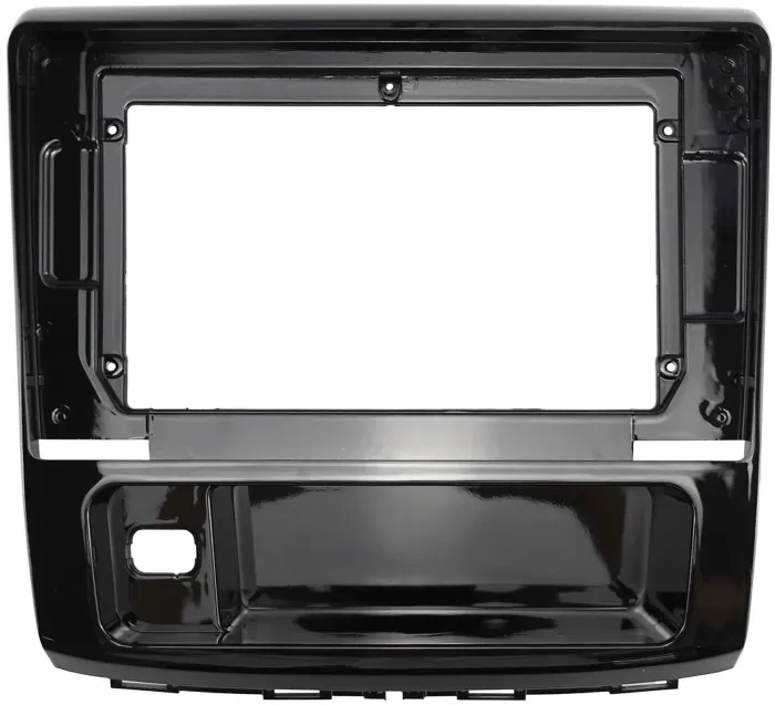 Магнитола для Haval H9 2015-2021 - FarCar BM10-9505 монитор 10.36" QLED на Android 14, TS10, 4+32Гб, CarPlay, 4G SIM-слот