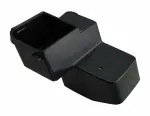 Магнитола для Mitsubishi Outlander 3 2012-2022 - Kuberg монитор 12.3" в стиле BMW на Android 13, Быстрая, CarPlay, 4G SIM-слот