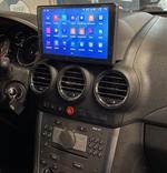 Магнитола для Opel Antara 2006-2015 (вместо бортовика) - GT9-018 на Android 10