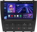 Магнитола для Lexus IS200 XE10, Toyota Altezza 1998-2004 - Teyes CC3 монитор 9" QLED на Android 10, Быстрая, CarPlay, 4G SIM-слот