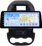 Магнитола для Ford Ranger 3 2011-2015 (рамка тип 2) - FarCar монитор 12.3" 2K QLED на Android 14, Быстрая, CarPlay, 4G SIM-слот