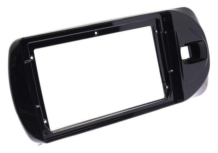 Магнитола для Toyota Vitz 3 2014-2019 - Teyes CC2 PLUS Android 10, ТОП процессор, 4-64, SIM-слот