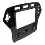 Магнитола для Ford Mondeo 4 2007-2010 - Kuberg SF-9281-1 (рамка 9") QLed+2K, Android 12, Быстрая, CarPlay, 4G SIM-слот