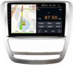 Магнитола для Sollers ST6 (взамен монохром экрана), JAC T6 - Parafar PF910LUX1FHD на Android 13, 8-ядер, 2Гб+32Гб, CarPlay, 4G SIM-слот