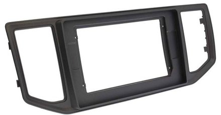 Магнитола для Volkswagen Crafter 2017+ - Airoc AB-3716 (кнопки и крутилки), Android 13, TS20, 6/128Гб, SIM-слот, CarPlay
