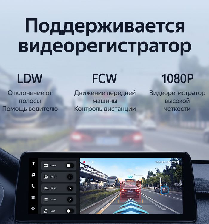 Магнитола для BMW X3 (F25) 2011-2014 CIC - Kuberg MKD монитор 12.3", Android 11, 6Гб+128Гб, CarPlay, 4G SIM-слот