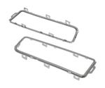 Комплект с разъёмами 12.3" Mercedes-Benz GL X166, ML W166 2011-2015