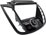 Магнитола для Ford Kuga 2 2012-2019 (для SYNC) - Kuberg SF-9203-4 QLed+2K, Android 13, UIS7870 (DUDU7), CarPlay, SIM-слот