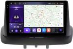 Магнитола для Renault Fluence/ Megane 2009-2017 - Kuberg SF-9997 QLed+2K, Android 12, Быстрая, CarPlay, 4G SIM-слот