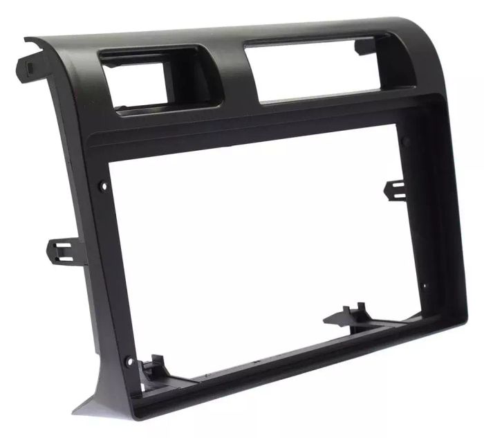 Магнитола для Toyota Land Cruiser 70 2007-2022 - Canbox 9286 Android 10, ТОП процессор, CarPlay, 4G SIM-слот