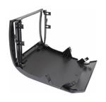 Комплект рамки с разъёмами 9" Toyota Prius 20 2003-2011 вниз (без JBL)
