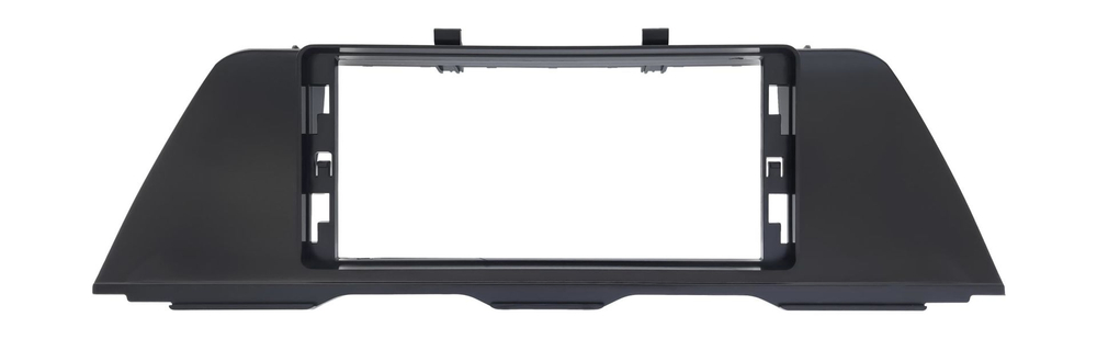 Комплект с разъёмами 12.3" BMW 5 (F10) 2010-2013 CIC