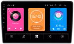 Магнитола для KIA Ceed 2010-2012, Venga 2010-2015 - GT9-KI165N на Android 10
