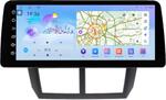 Магнитола для Subaru Forester 3 SH 2008-2013, Impreza 3 GH,GE - FarCar монитор 12.3" 2K QLED на Android 14, Быстрая, CarPlay, 4G SIM-слот