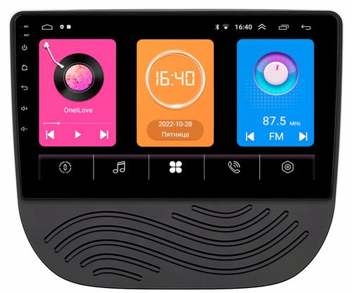 Магнитола для Chevrolet Malibu 9 2015-2023 -  GT9-1474 на Android 10, 2ГБ-16ГБ