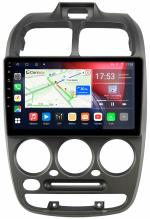 Магнитола для Hyundai Accent 2000-2011 - Canbox 9-1310 Qled, Android 10, Быстрая, SIM-слот