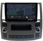 Магнитола для Infiniti FX35, FX45 2006-2008 - Kuberg SF-9279-2 QLed+2K, Android 13, UIS7870 (DUDU7), CarPlay, SIM-слот