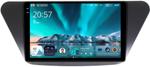 Магнитола для Lifan X50 2015+ - Teyes CC4 монитор 9.2" 2K QLED на Android 14, Snapdragon 680, DSP, CarPlay, 4G SIM-слот