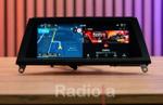 Магнитола для BMW X5 E70, X6 E71 2006-2009 CСC - RDL-6285 монитор 8.8" на Android 13, Быстрая, CarPlay, 4G SIM-слот