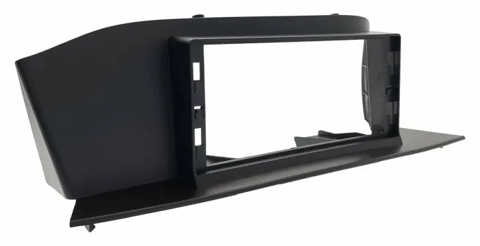 Магнитола для Honda Accord 9 CR2 2012-2019 (вместо БК) - Canbox H-Line 3038 монитор 12.3" QLED в стиле MERCEDES на Android 10, ТОП-процессор, CarPlay, 4G SIM-слот