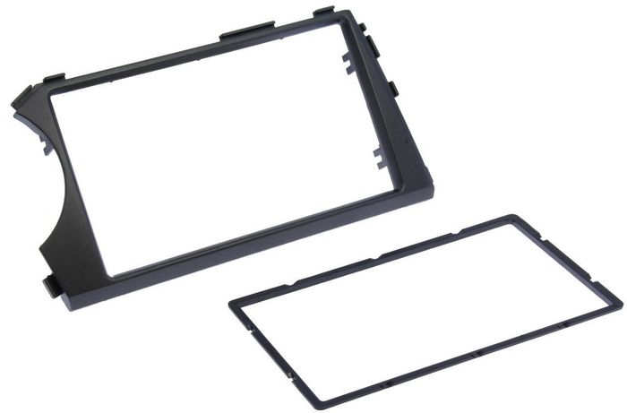 Магнитола для SsangYong Actyon 2005-2010, Kyron, Actyon Sports 2006-2016 - FarCar 7005H7 дисплей 7" на Android 13