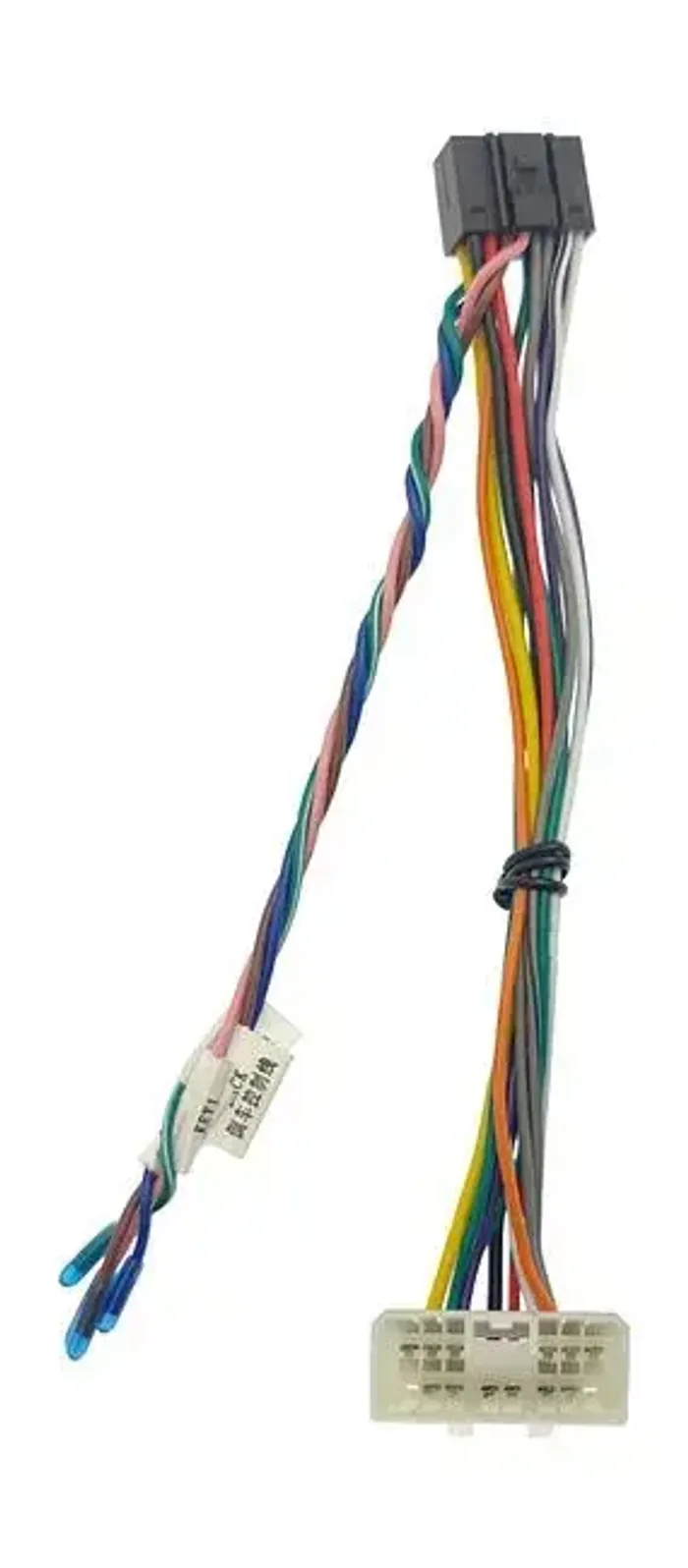 Магнитола для Subaru Forester 2 (SG5) 2002-2007 - Vaycar VA71-1162 на Android 13, 8-ядер, 4G SIM-слот