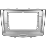 Комплект рамки с разъёмами 10" Haval H6 2016-2020