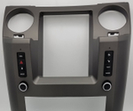Магнитола для Land Rover Discovery 2005-2009 (DENSO) - Kuberg NH-R1006 ("Тесла-Стиль") монитор 9.7" на Android 10, 4ГБ+64ГБ, 4G SIM-слот